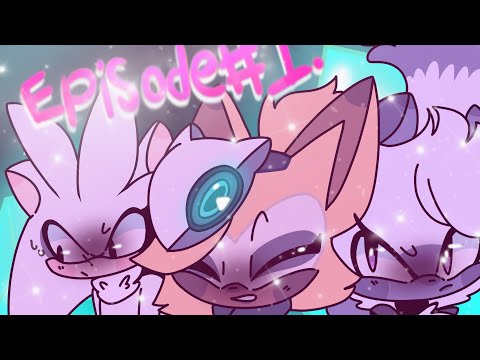 Episode 1 the beginning of the revolution vrchat rp￼