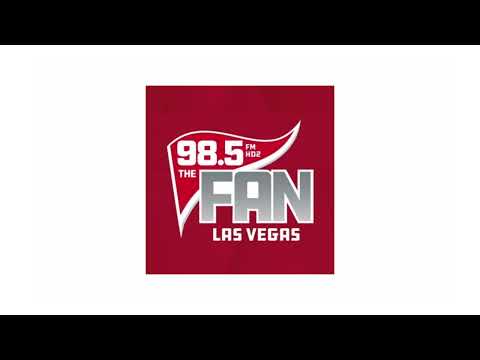 KLUC-HD2/Las Vegas, Nevada Legal ID - February 25, 2023