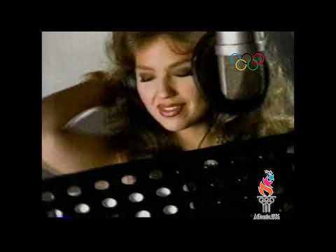 Todo Es Posible Voces Unidas - Thalia