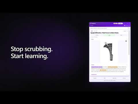 Item video thumbnail