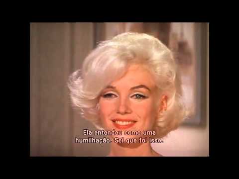 Marilyn Monroe - O Fim Dos Dias (Legendado) Something's Got To Give