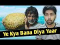 Ram Setu Trailer Reaction Review Ram Setu Movie Trailer Ram Setu Official Trailer Ram Setu