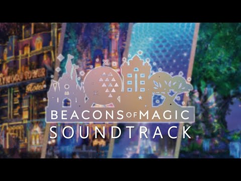 Beacons of Magic Soundtrack | Walt Disney World 50th Anniversary
