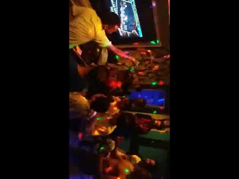 Gali Lobang Tutup Lobang - Kanakan Kuin