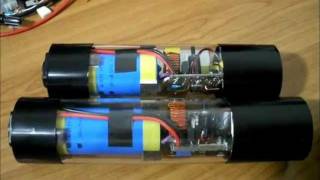 Magnetic Pulser 500V