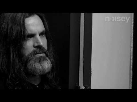 One Man Metal: Xasthur