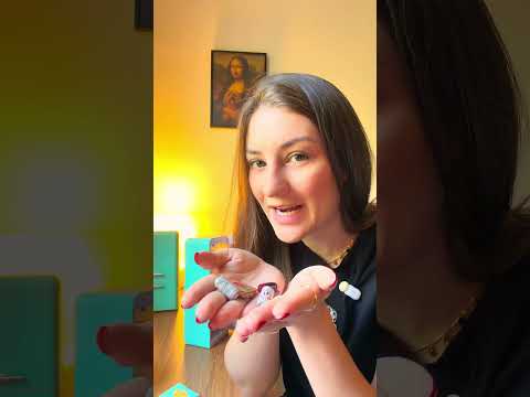 Abrindo a geladeirinha original #shorts