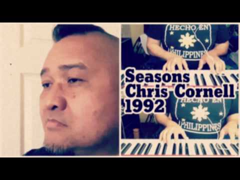 Seasons • Chris Cornell (R.I.P.) (John Roselada cover)