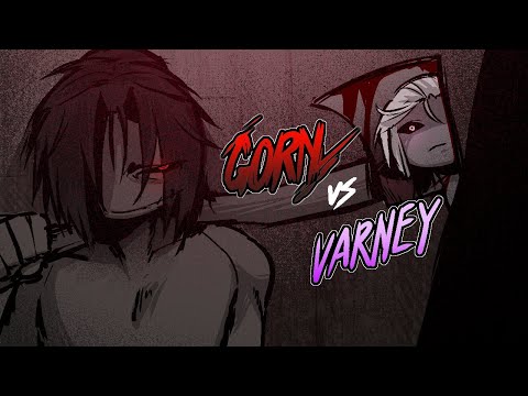 GORN vs VARNY - Duel #1 (by Armez)