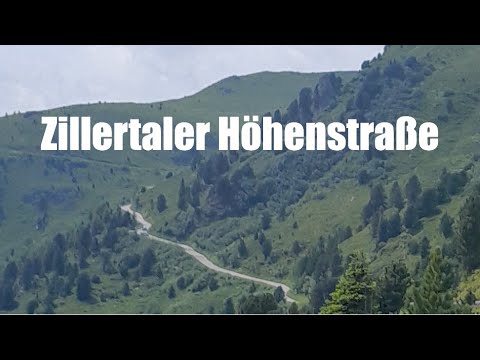 Zillertaler Höhenstraße 2025