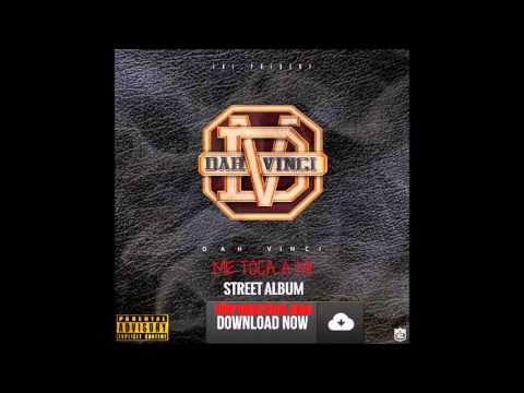 DAH VINCI - REGULAR    FT. LOS YACOS