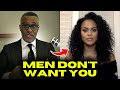 Kevin Samuels Teaches A Lesson To A 32 Year Old Modern Women Who Wants A High Value Men