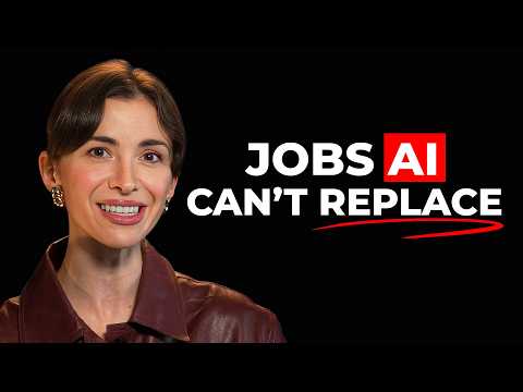 Future of Work 2026: The Only Jobs That Will Survive the AI Era