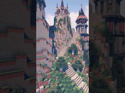 Sonic MineStunt: Ultimate Minecraft Build