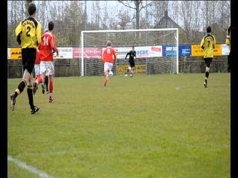 21-04-2012 Marum B1 - Wildervank B1