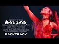 Ariana Grande - Into You [Instrumental w/ Backing Vocals] (Sweetener World Tour Europe Version)
