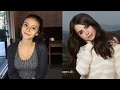 G Hannelius Vs Sofia Carson