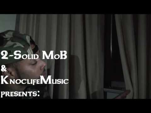 Guddah Ft OlSkoo and A1 "No Mask"(Official Video)