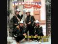 LOS INVASORES DE NUEVO LEON - ENAMORADO DE TI