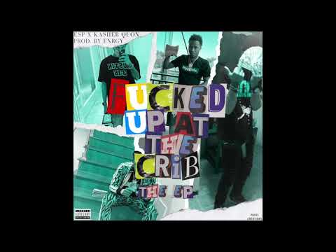 ESP x Kasher Quon - Hell In A Cell feat. ATM Krown (prod. by ENRGY) [OFFICIAL AUDIO]