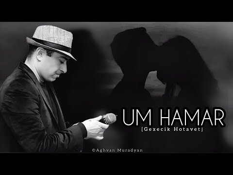 Vardanik - UM HAMAR /GEXECIK HOTAVET/ 2024 NEW @MuradyanOfficial