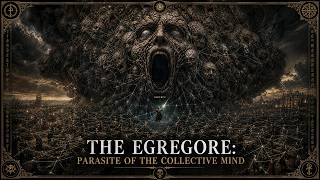 The Egregore: The Entity Your Thoughts Create