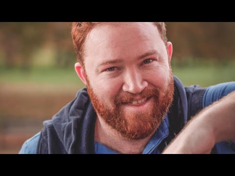 Gerrard Woodward Commercial Reel 2023