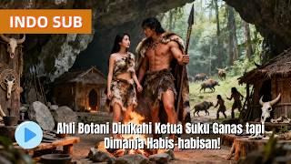 Download lagu Kepala suku arogan jatuh cinta padaku, rela beri daging hatinya dan bangunkan gua untukku 🔥😍 mp3