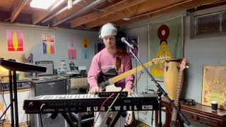 Going Under- (Devo Cover)