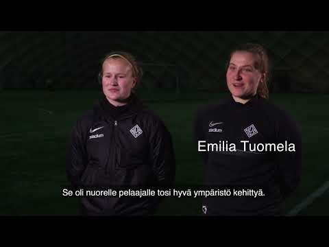Helsinki Football Academy HFA | Veikkaus