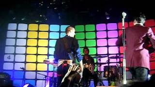 Evermore sings Michael Jackson