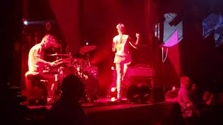 Missio- &quot;Temple Priest&quot; LIVE 9/24/2019 DALLAS, TX