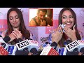 Sonakshi Sinha Talks About Her Engagement In Public On Launch Of Her Nails Brand