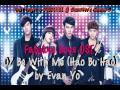 Fabulous Boys OST - 07 Be With Me (Hao Bu Hao ...