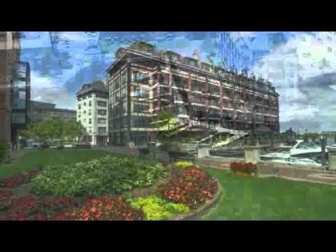 357 Commercial Street, #813 | Lincoln Wharf Waterfront Condo Listed by Carmela Laurella