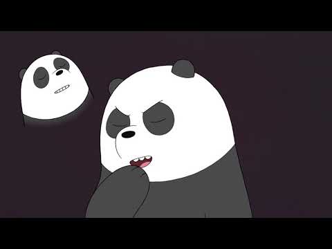 Garota Dourada | Ursos Sem Curso | MixToon