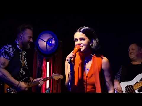 ANNA HNATOWICZ KONCERT LIVE - PREMIERA płyty "DROGA"