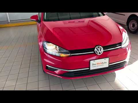 Golf Highline 2019 Inf 7771799625 Francisco vives 7771799625