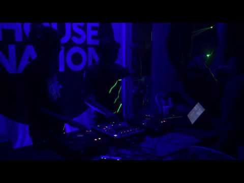 Meneses B2B Marcio Bermudez & Friends (Birthday Day) 30.04.16 Part. 1