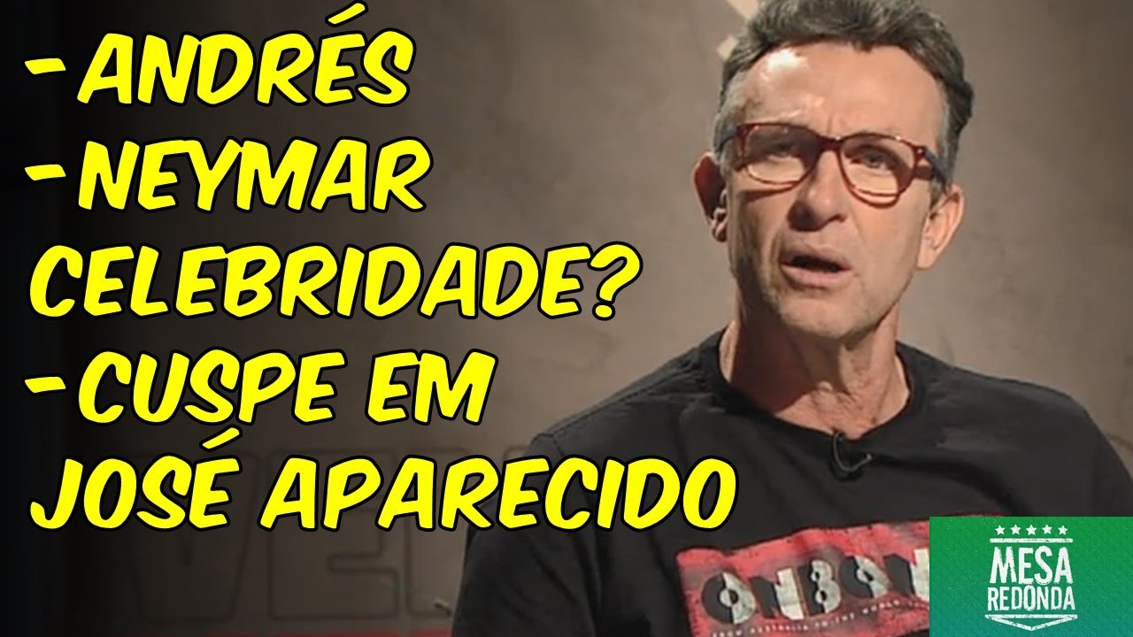 Craque Neto no PAREDÃO: "Eu dou meu SANGUE para o Andrés" (13/09/20)