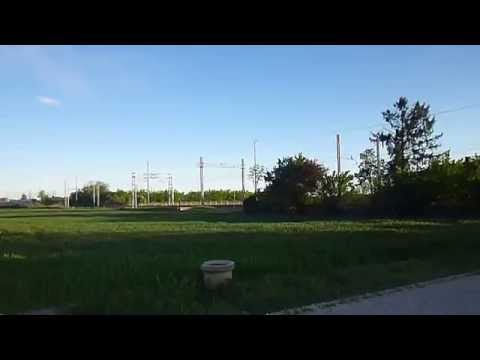 Passaggio livello Udine - Pradamano (2)