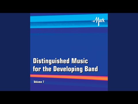 Flourish for Wind Band