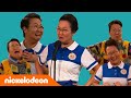 De Thundermans | Reddingsplan | Nickelodeon Nederlands