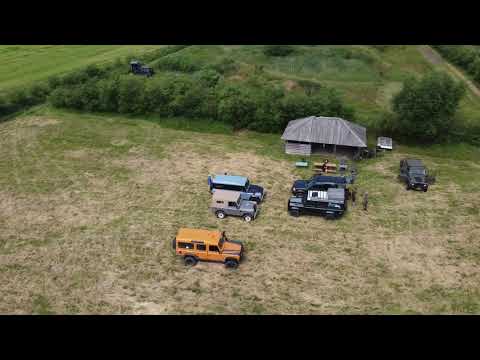 Agernaes campen 26/6 2021