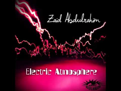 Zaid Abdulrahim: Champagne Wishes (Soulful Horizons Mix)