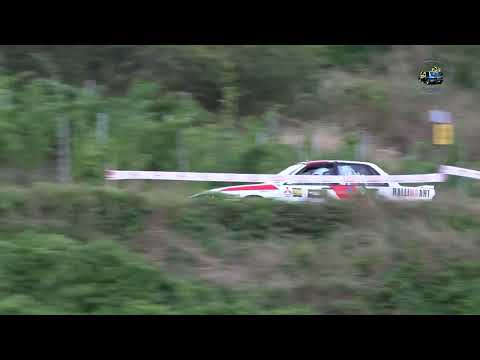 1°Rally Valli Oltrepo' Historic 2023 CLIP BOTTI-TEDESCHI by Ferrario