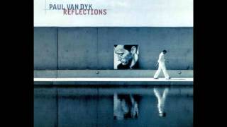 Paul Van Dyk - Buenaventura (Reflections Vinyl Remix)