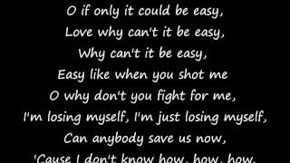 Nicole Scherzinger - AmenJena lyrics