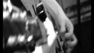 Brottskod 11 -  Recording Session