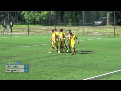 FC BetLanes - FK Salaspils / SK Kengaroos